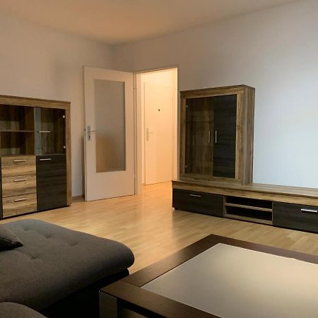 Ein-Zimmer-Wohnung Золінген Екстер'єр фото